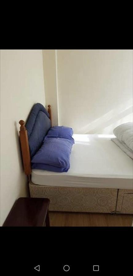 2 Bedroom Chalet Near The Beach Brading Buitenkant foto
